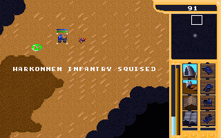 Arrakis Screenshot