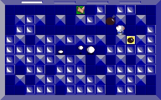 Dynamite Men Screenshot