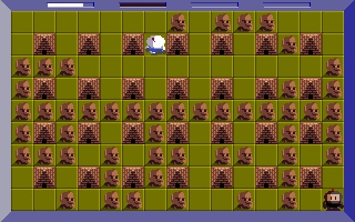 Dynamite Men Screenshot