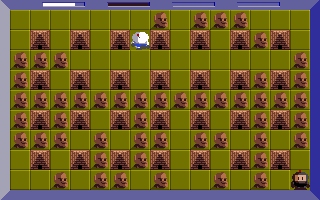 Dynamite Men Screenshot