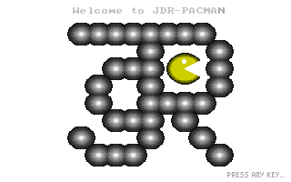 JdR-PacMan! :)