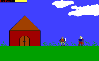Monster Slayer Screenshot