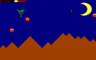Monster Slayer Screenshot