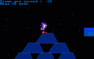 SonicX v2.3 Screenshot