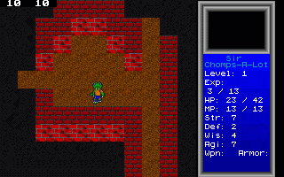Sir Chomps-A-Lot v1.22 Screenshot