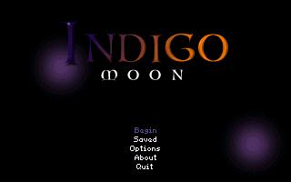 Indigo Moon v1.8 Screenshot