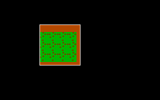 Umbra Software Pixel Scroller Screenshot