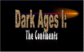 Dark Ages Screenshot