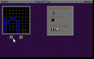 RPGDK21 Screenshot