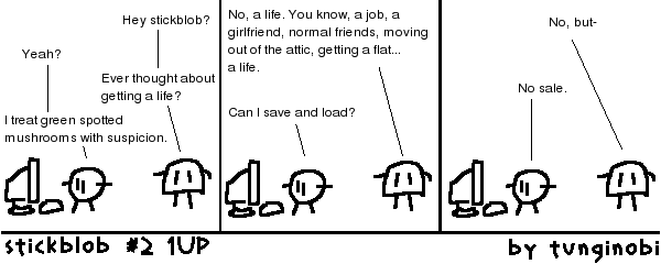 stickblob comics