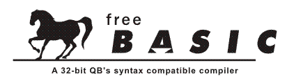 FreeBasic Logo
