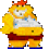 Fat Phil, found in Phat Kids games, and also one of the programmers!