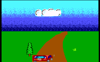 Rally - Screenshot 3