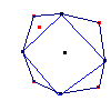 Figure 5: Why we need to test if exterior points are in the convex hull.