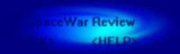 spacewar review